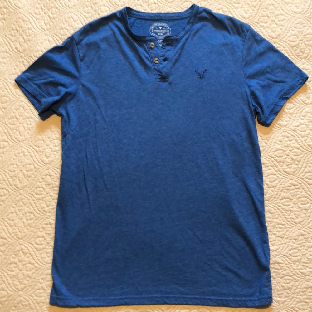 AE Legend | American Eagle Athletic Fit T-Shirt